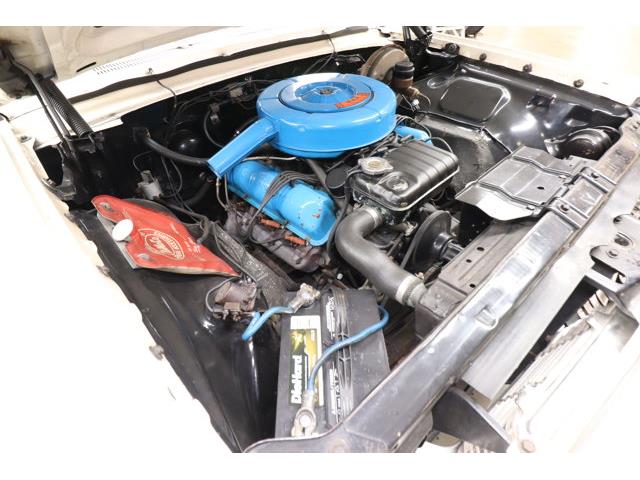 1964 Ford Galaxie 500 (CC-2094949) for sale in Christiansburg, Virginia