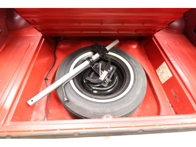 1964 Ford Galaxie 500 (CC-2094949) for sale in Christiansburg, Virginia