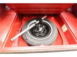 1964 Ford Galaxie 500 (CC-2094949) for sale in Christiansburg, Virginia