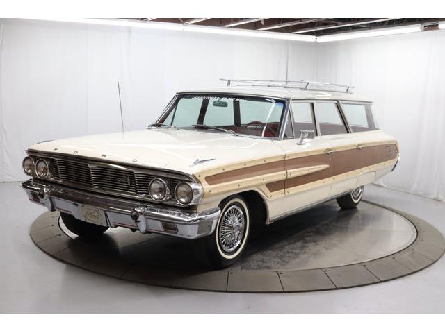 1964 Ford Galaxie 500 (CC-2094949) for sale in Christiansburg, Virginia