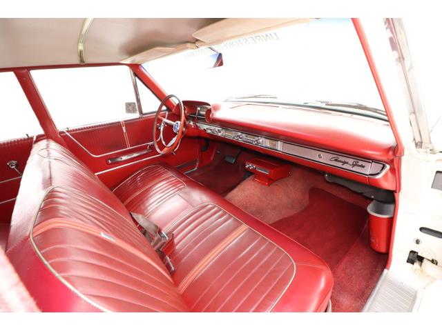 1964 Ford Galaxie 500 (CC-2094949) for sale in Christiansburg, Virginia