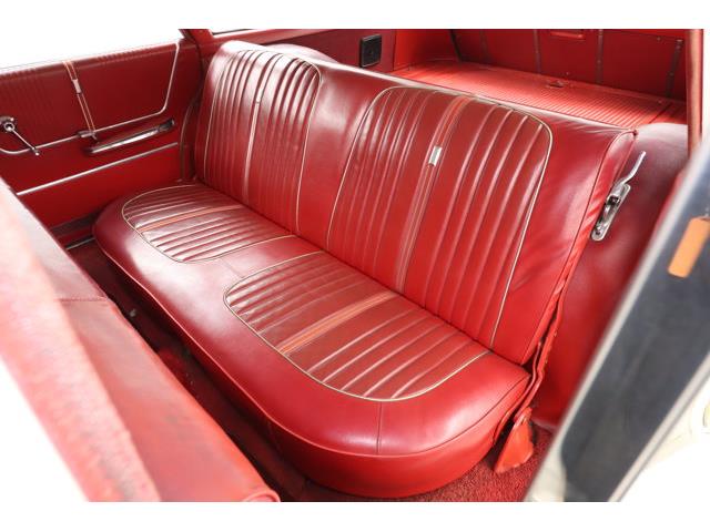 1964 Ford Galaxie 500 (CC-2094949) for sale in Christiansburg, Virginia