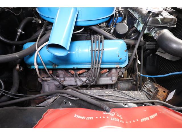 1964 Ford Galaxie 500 (CC-2094949) for sale in Christiansburg, Virginia