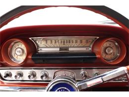 1964 Ford Galaxie 500 (CC-2094949) for sale in Christiansburg, Virginia