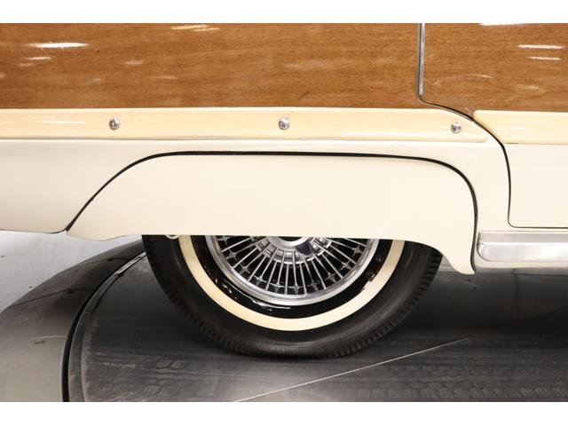 1964 Ford Galaxie 500 (CC-2094949) for sale in Christiansburg, Virginia
