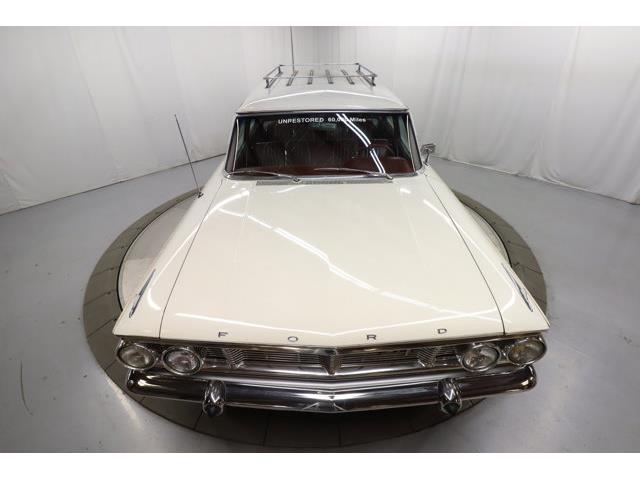 1964 Ford Galaxie 500 (CC-2094949) for sale in Christiansburg, Virginia