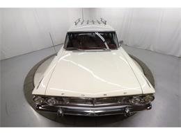1964 Ford Galaxie 500 (CC-2094949) for sale in Christiansburg, Virginia