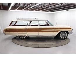 1964 Ford Galaxie 500 (CC-2094949) for sale in Christiansburg, Virginia