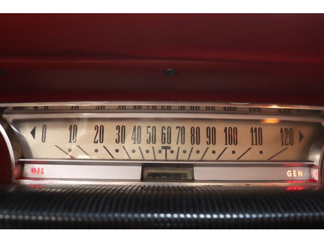 1964 Ford Galaxie 500 (CC-2094949) for sale in Christiansburg, Virginia