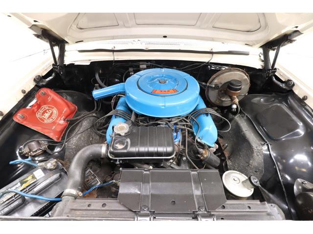 1964 Ford Galaxie 500 (CC-2094949) for sale in Christiansburg, Virginia