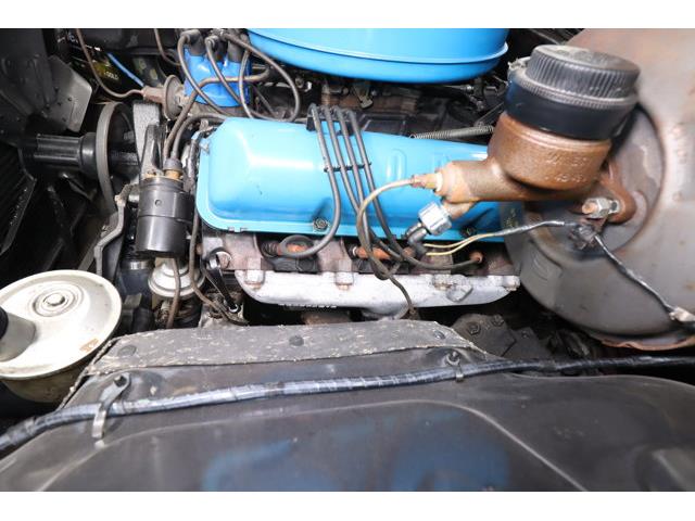 1964 Ford Galaxie 500 (CC-2094949) for sale in Christiansburg, Virginia