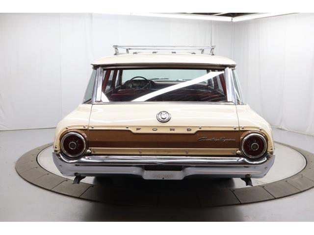 1964 Ford Galaxie 500 (CC-2094949) for sale in Christiansburg, Virginia