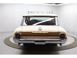 1964 Ford Galaxie 500 (CC-2094949) for sale in Christiansburg, Virginia