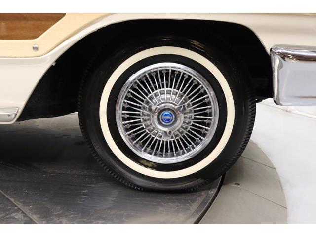 1964 Ford Galaxie 500 (CC-2094949) for sale in Christiansburg, Virginia
