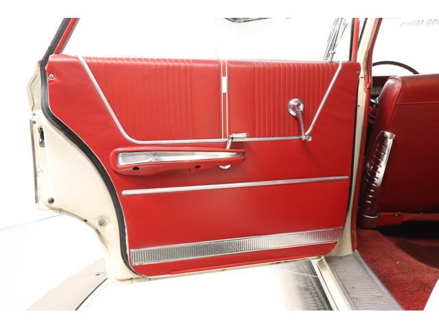 1964 Ford Galaxie 500 (CC-2094949) for sale in Christiansburg, Virginia