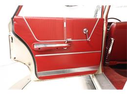 1964 Ford Galaxie 500 (CC-2094949) for sale in Christiansburg, Virginia