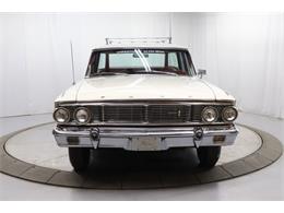 1964 Ford Galaxie 500 (CC-2094949) for sale in Christiansburg, Virginia