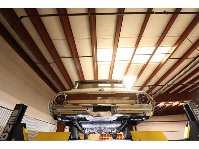 1964 Ford Galaxie 500 (CC-2094949) for sale in Christiansburg, Virginia