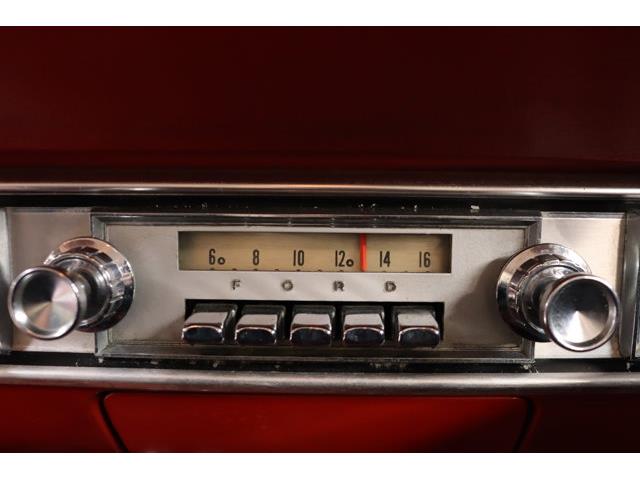 1964 Ford Galaxie 500 (CC-2094949) for sale in Christiansburg, Virginia