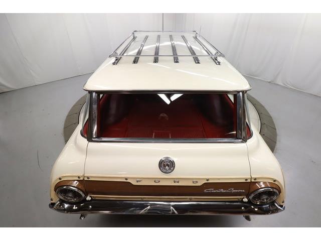 1964 Ford Galaxie 500 (CC-2094949) for sale in Christiansburg, Virginia