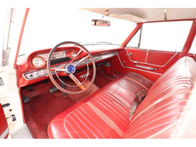 1964 Ford Galaxie 500 (CC-2094949) for sale in Christiansburg, Virginia