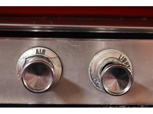 1964 Ford Galaxie 500 (CC-2094949) for sale in Christiansburg, Virginia