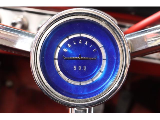 1964 Ford Galaxie 500 (CC-2094949) for sale in Christiansburg, Virginia