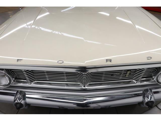 1964 Ford Galaxie 500 (CC-2094949) for sale in Christiansburg, Virginia