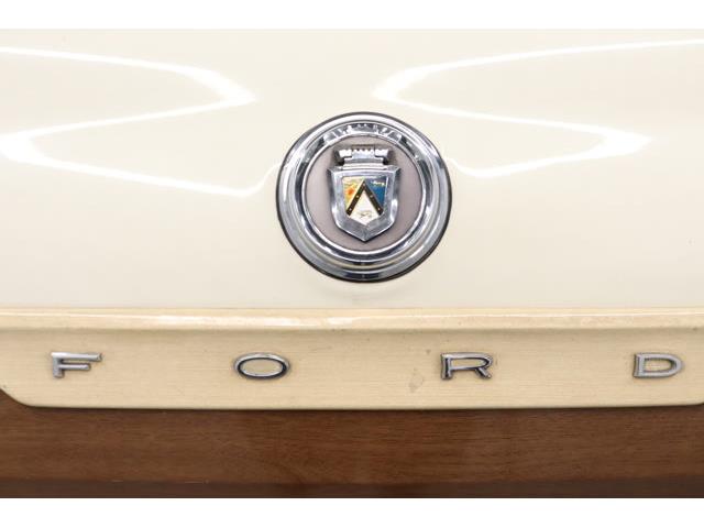 1964 Ford Galaxie 500 (CC-2094949) for sale in Christiansburg, Virginia