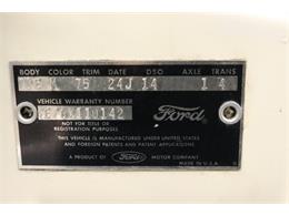 1964 Ford Galaxie 500 (CC-2094949) for sale in Christiansburg, Virginia