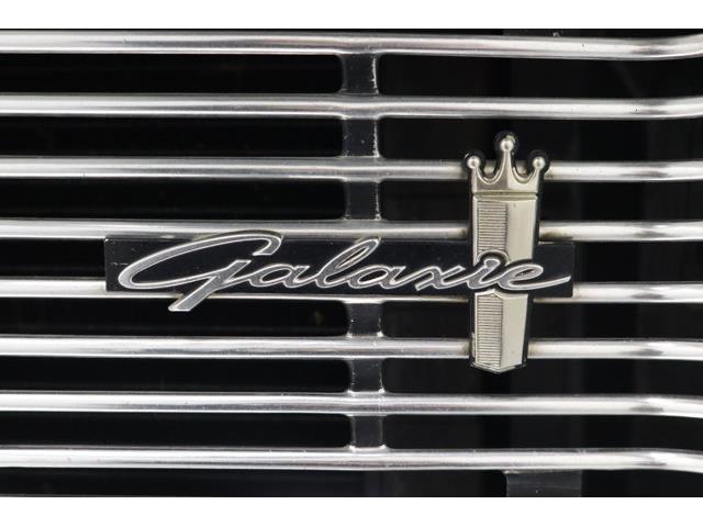 1964 Ford Galaxie 500 (CC-2094949) for sale in Christiansburg, Virginia