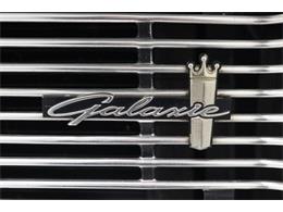 1964 Ford Galaxie 500 (CC-2094949) for sale in Christiansburg, Virginia