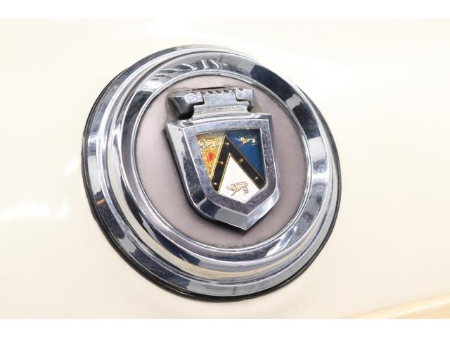 1964 Ford Galaxie 500 (CC-2094949) for sale in Christiansburg, Virginia