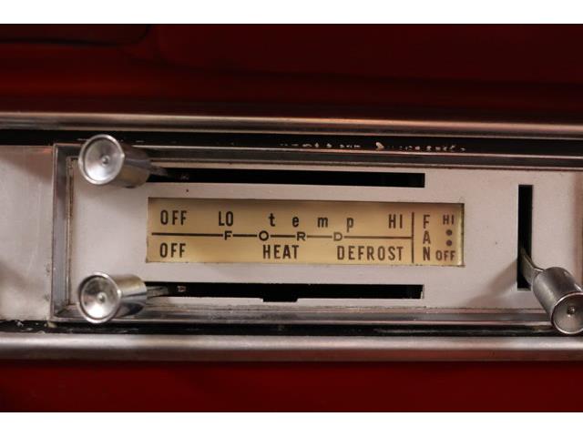 1964 Ford Galaxie 500 (CC-2094949) for sale in Christiansburg, Virginia