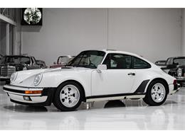 1989 Porsche 911/930 Turbo (CC-2094950) for sale in St. Louis, Missouri