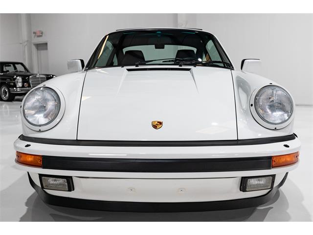 1989 Porsche 911/930 Turbo (CC-2094950) for sale in St. Louis, Missouri