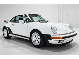 1989 Porsche 911/930 Turbo (CC-2094950) for sale in St. Louis, Missouri