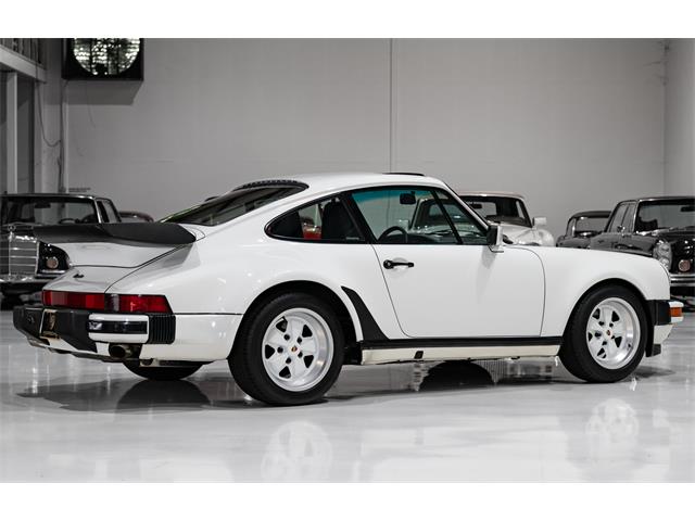 1989 Porsche 911/930 Turbo (CC-2094950) for sale in St. Louis, Missouri