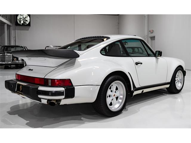 1989 Porsche 911/930 Turbo (CC-2094950) for sale in St. Louis, Missouri