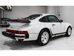 1989 Porsche 911/930 Turbo (CC-2094950) for sale in St. Louis, Missouri