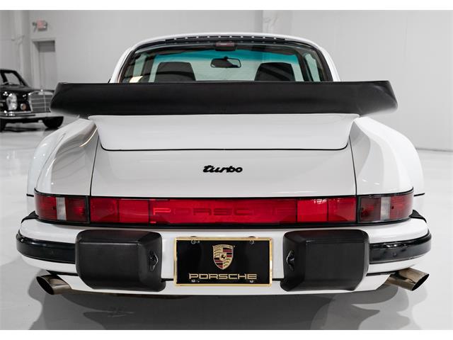 1989 Porsche 911/930 Turbo (CC-2094950) for sale in St. Louis, Missouri
