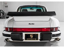 1989 Porsche 911/930 Turbo (CC-2094950) for sale in St. Louis, Missouri