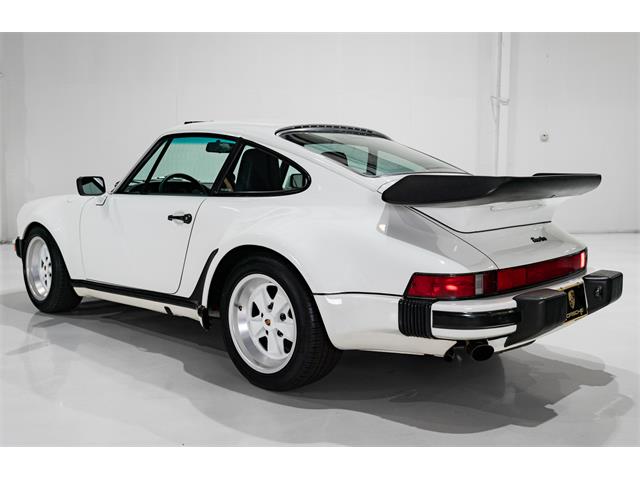 1989 Porsche 911/930 Turbo (CC-2094950) for sale in St. Louis, Missouri