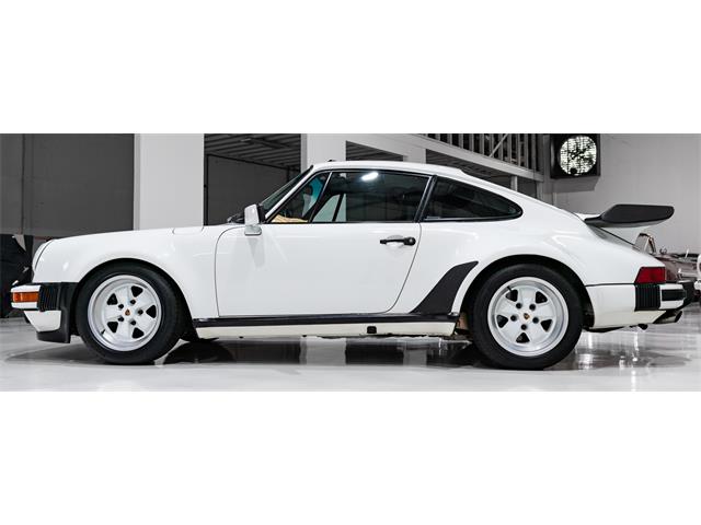 1989 Porsche 911/930 Turbo (CC-2094950) for sale in St. Louis, Missouri