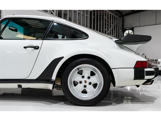 1989 Porsche 911/930 Turbo (CC-2094950) for sale in St. Louis, Missouri