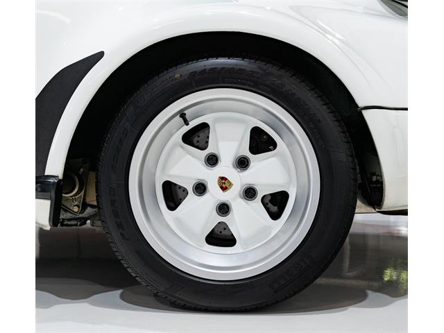 1989 Porsche 911/930 Turbo (CC-2094950) for sale in St. Louis, Missouri