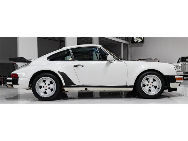 1989 Porsche 911/930 Turbo (CC-2094950) for sale in St. Louis, Missouri