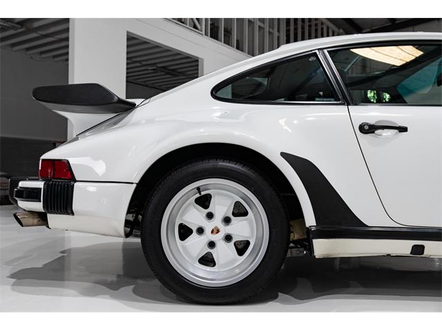 1989 Porsche 911/930 Turbo (CC-2094950) for sale in St. Louis, Missouri