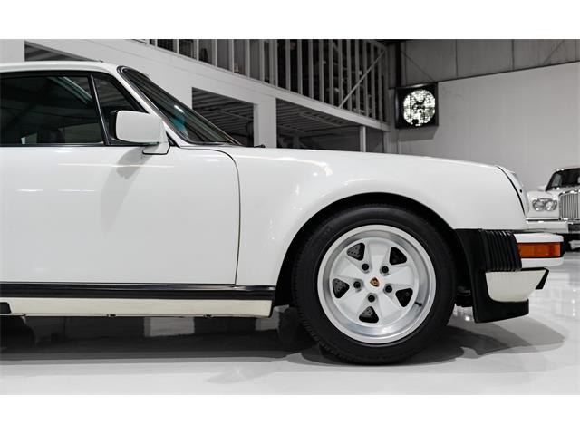 1989 Porsche 911/930 Turbo (CC-2094950) for sale in St. Louis, Missouri