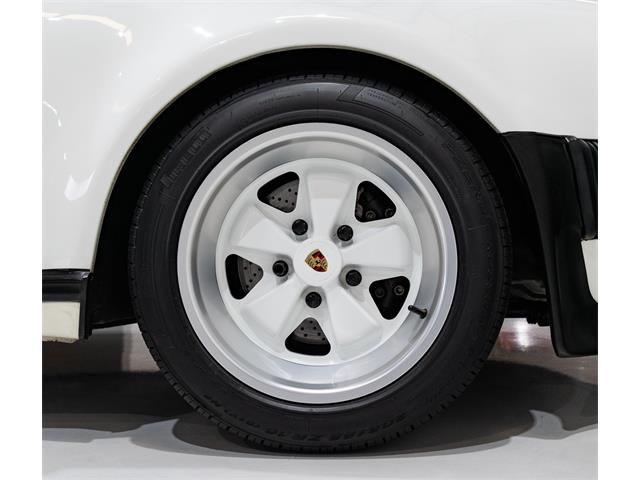 1989 Porsche 911/930 Turbo (CC-2094950) for sale in St. Louis, Missouri